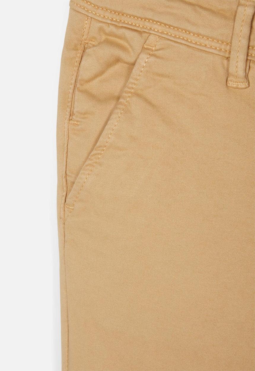 Name It - Robin chino - beige