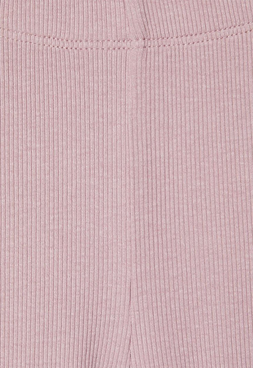 Name It - Rosemarie leggings - pink