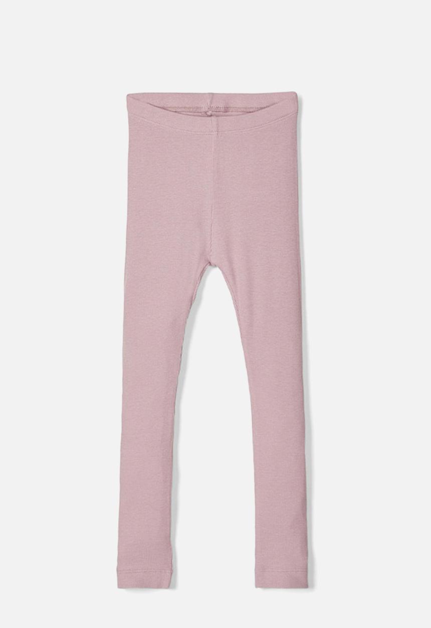 Name It - Rosemarie leggings - pink
