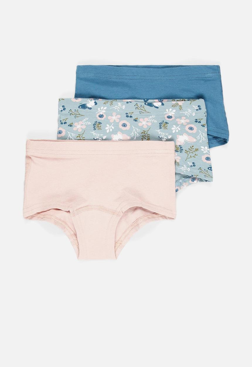 Name It - 3 pack briefs - multi