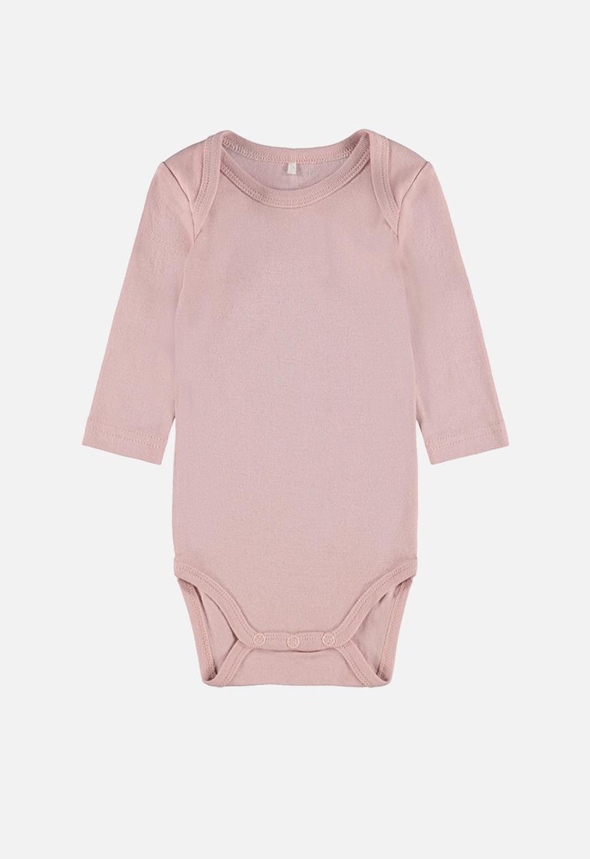 Name It - 3 Pack bodysuits - multi