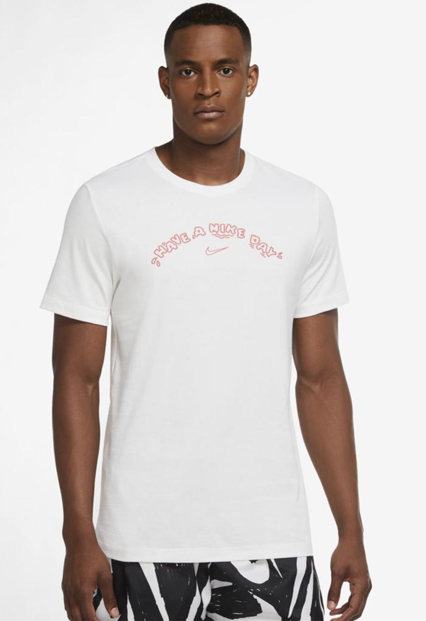 Nike - Nsw have a nike day tee - white