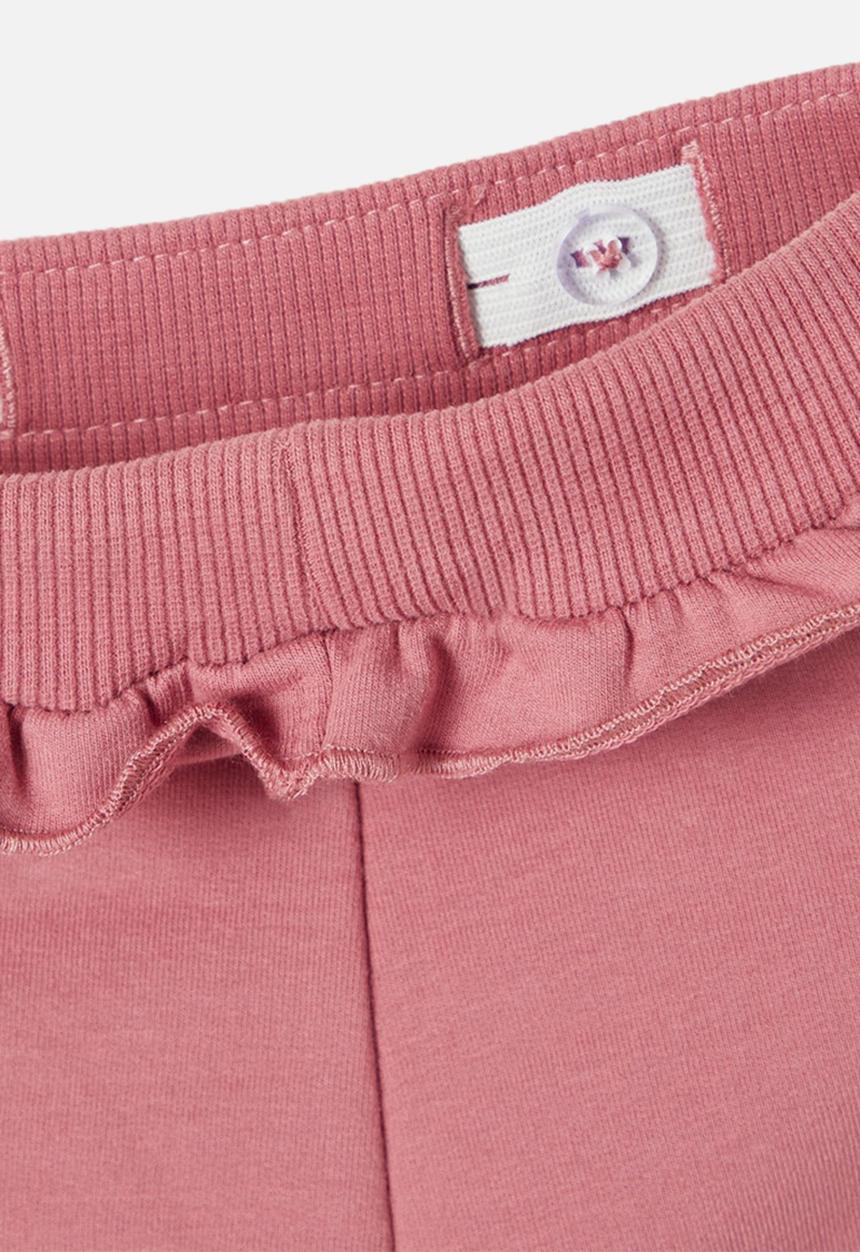 Name It - Betinna sweatpants - pink