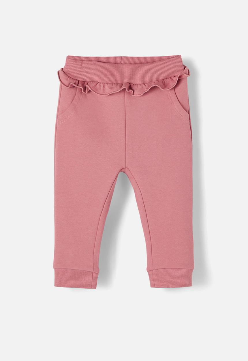 Name It - Betinna sweatpants - pink