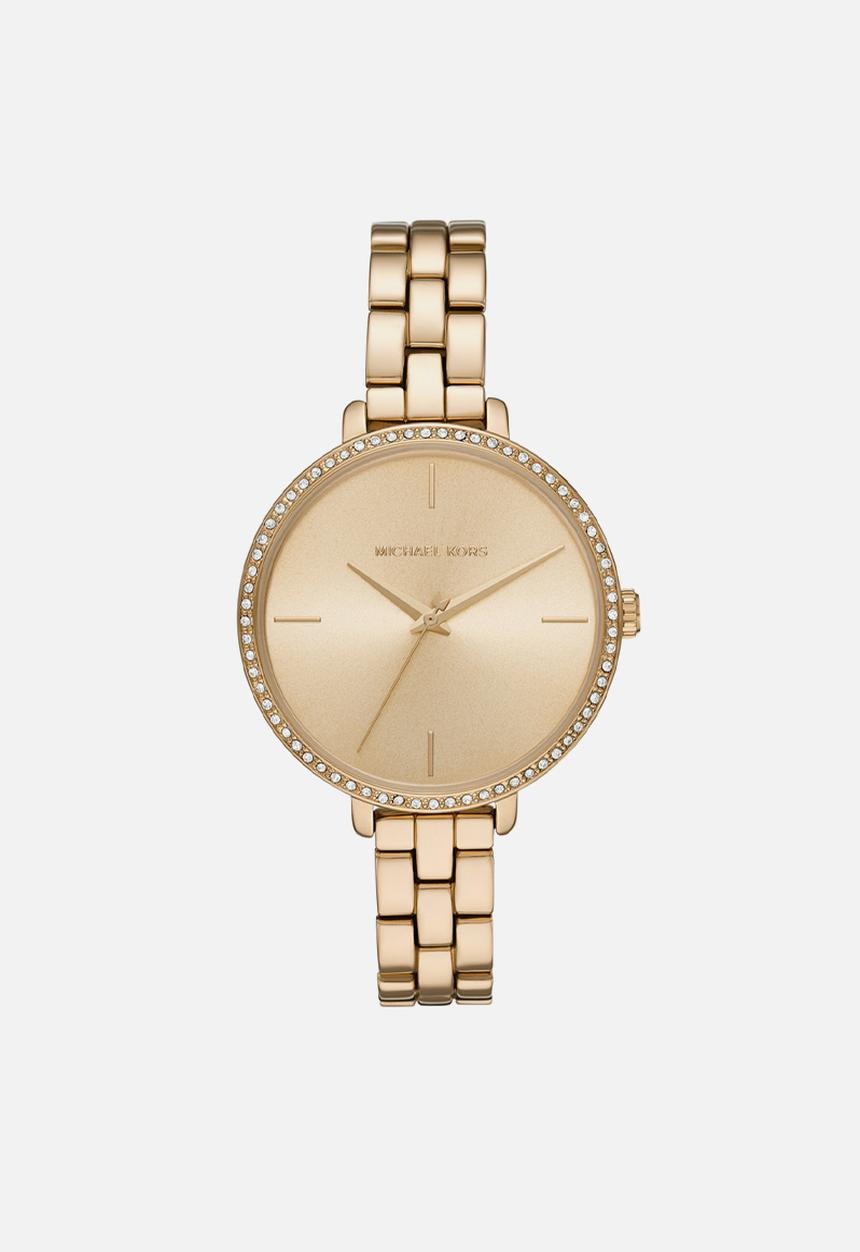Michael Kors - Outlet charley - gold