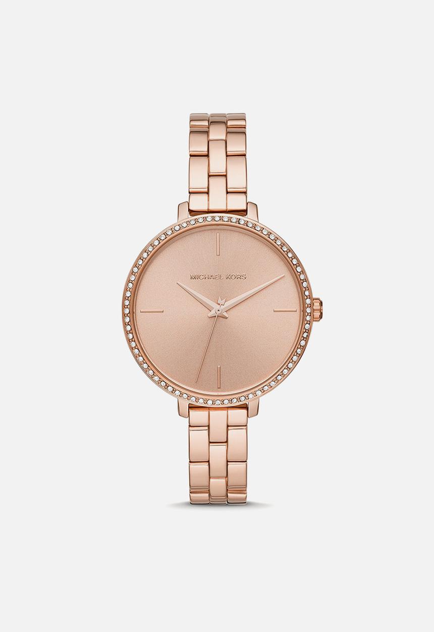 Michael Kors - Outlet charley - rose gold