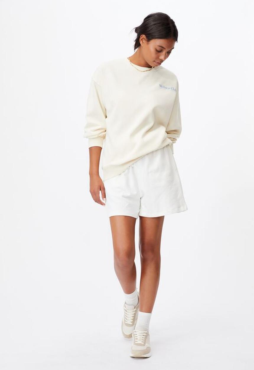 Cotton On - Graphic classic crew - neutral 