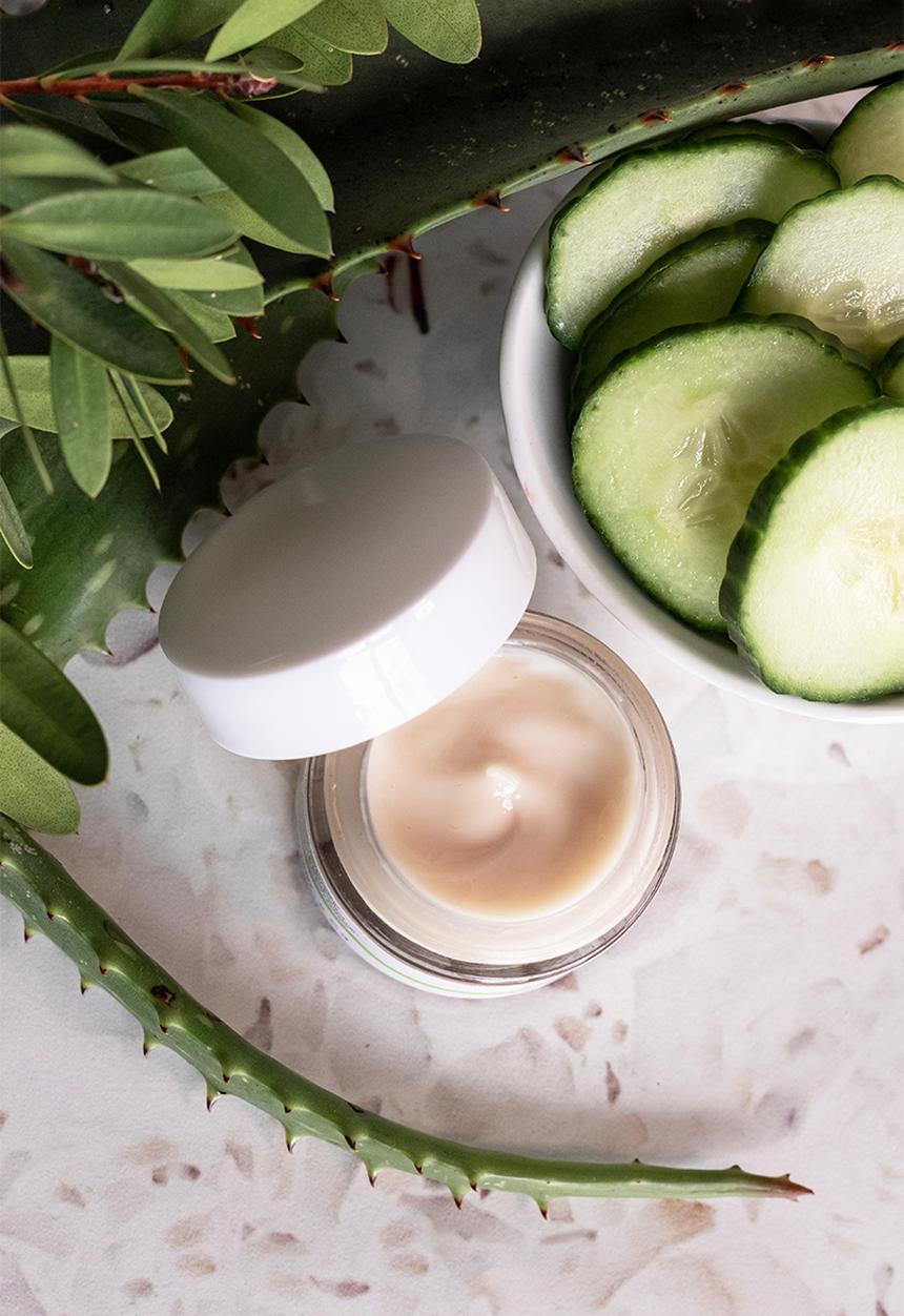 litchi&titch - Clarifying & Calming Eye Cream
