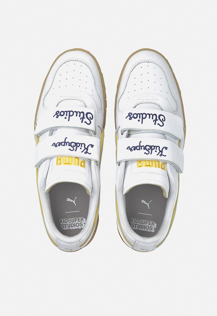 PUMA Select - Ralph samspon 70 kidsuper -  puma x kidsuper studios