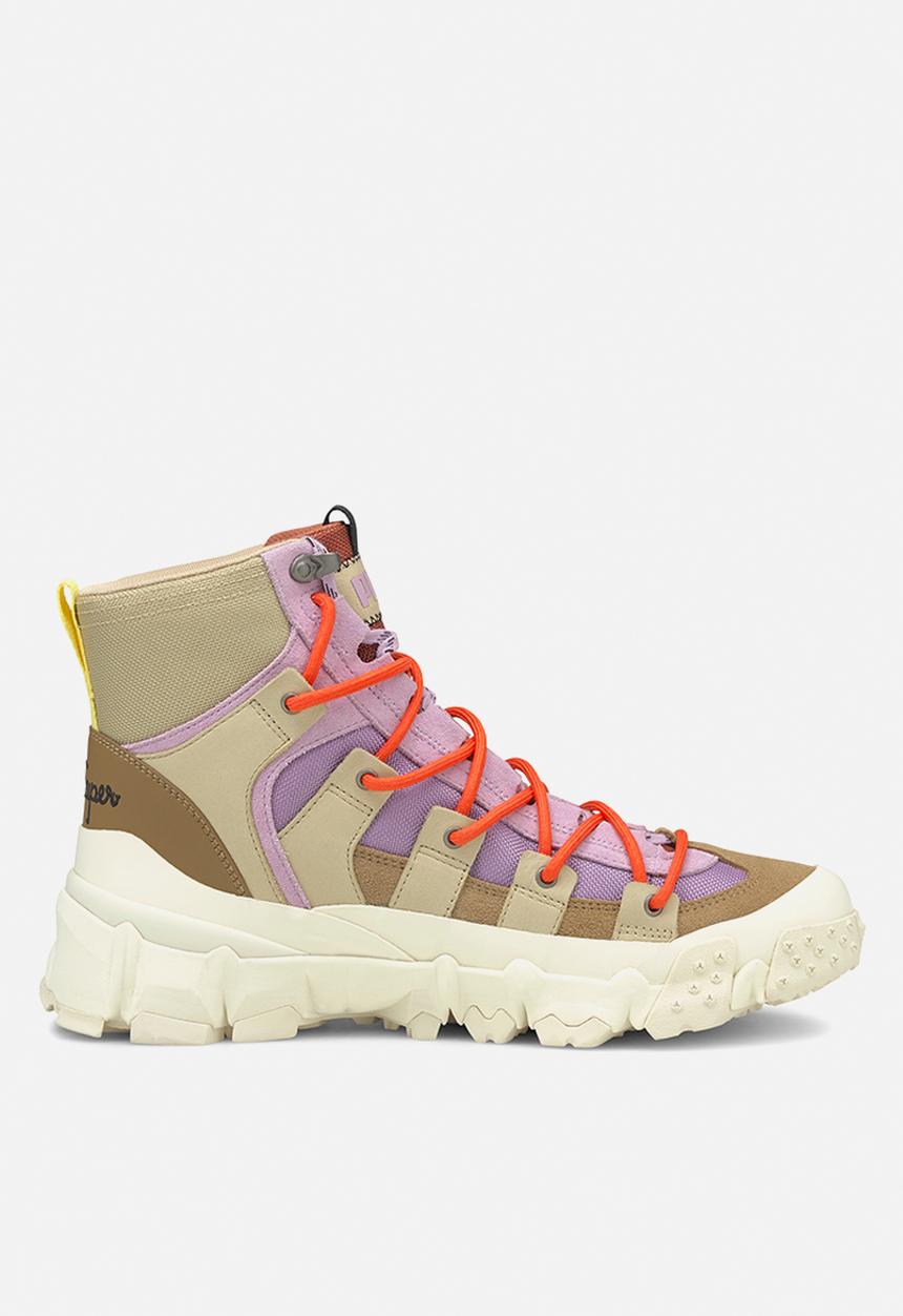PUMA Select - Trailfox boot kidsuper -  puma x kidsuper studios