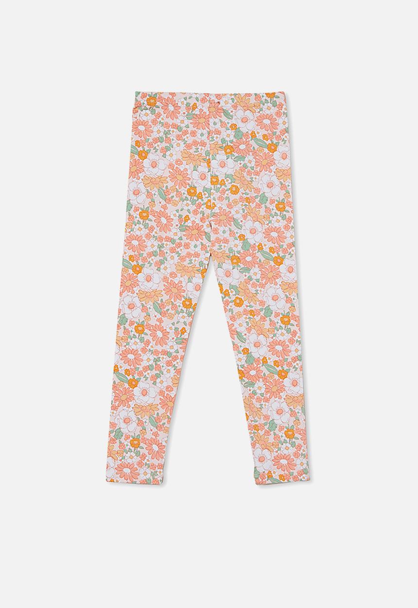 Cotton On - Huggie tights - pink