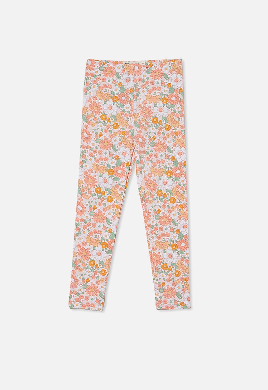 Cotton On - Huggie tights - pink