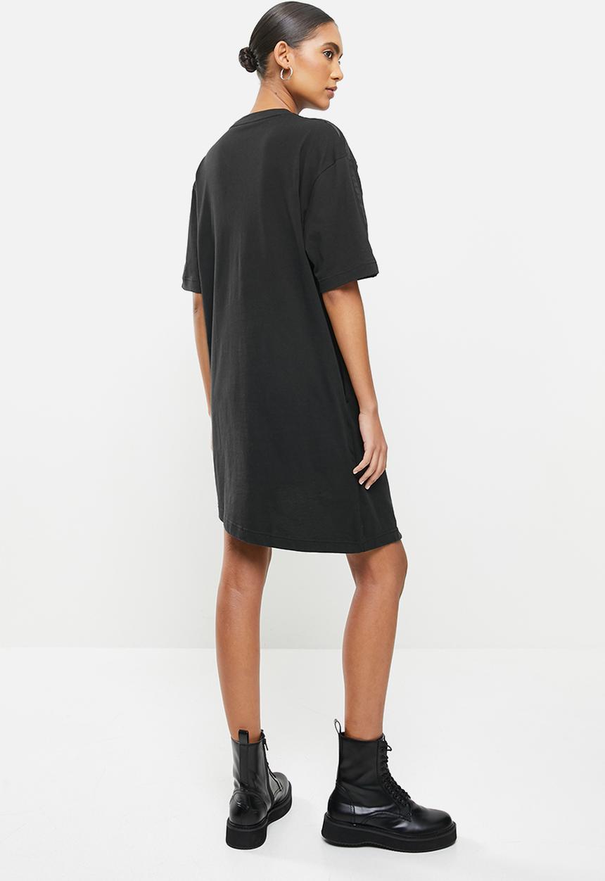 adidas Originals - Bellista tee dress - black