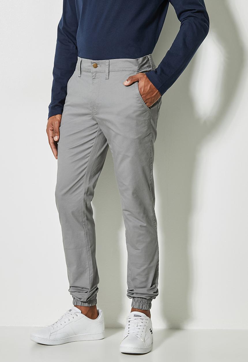 Superbalist - Cade slim jogger - multi
