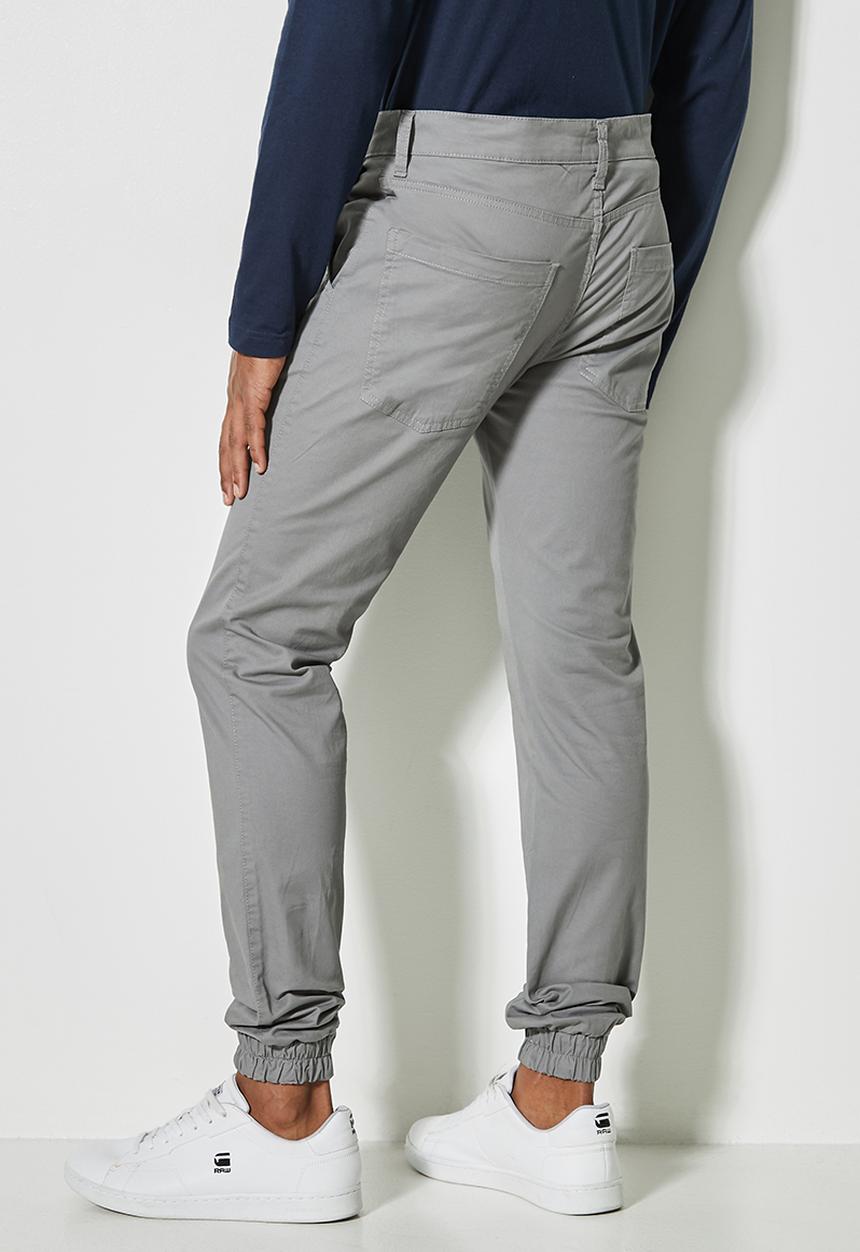 Superbalist - Cade slim jogger - multi