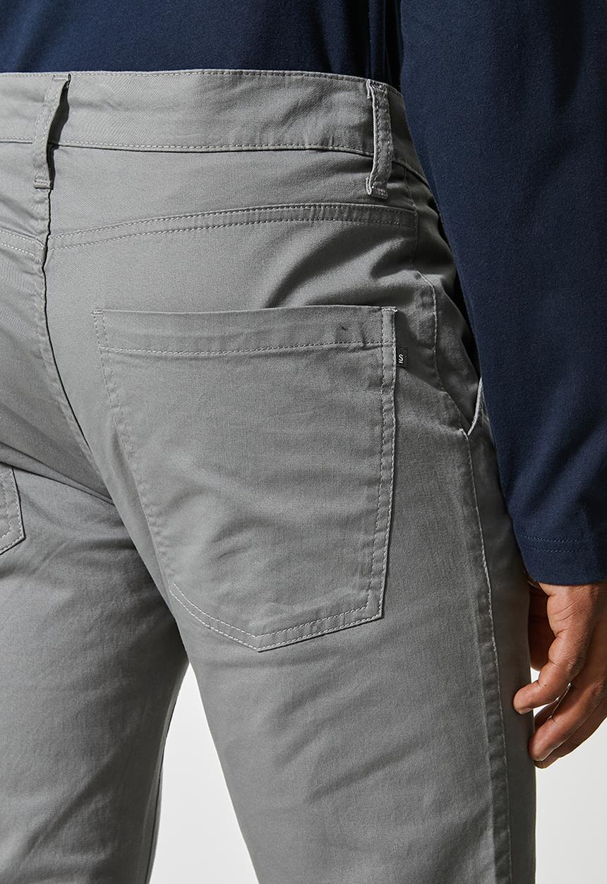Superbalist - Cade slim jogger - multi