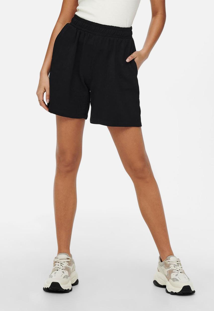 ONLY - Issi life shorts - black