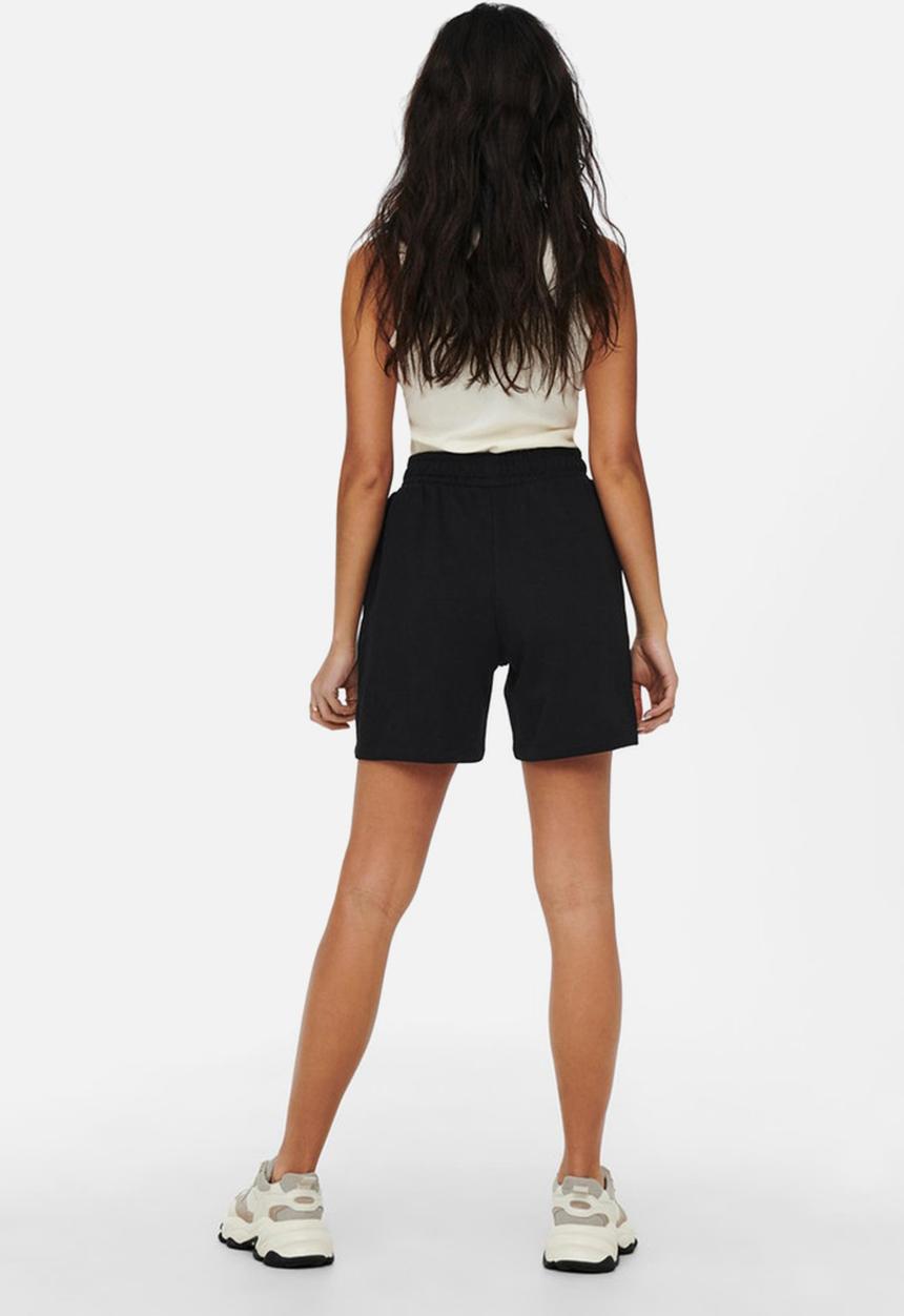 ONLY - Issi life shorts - black