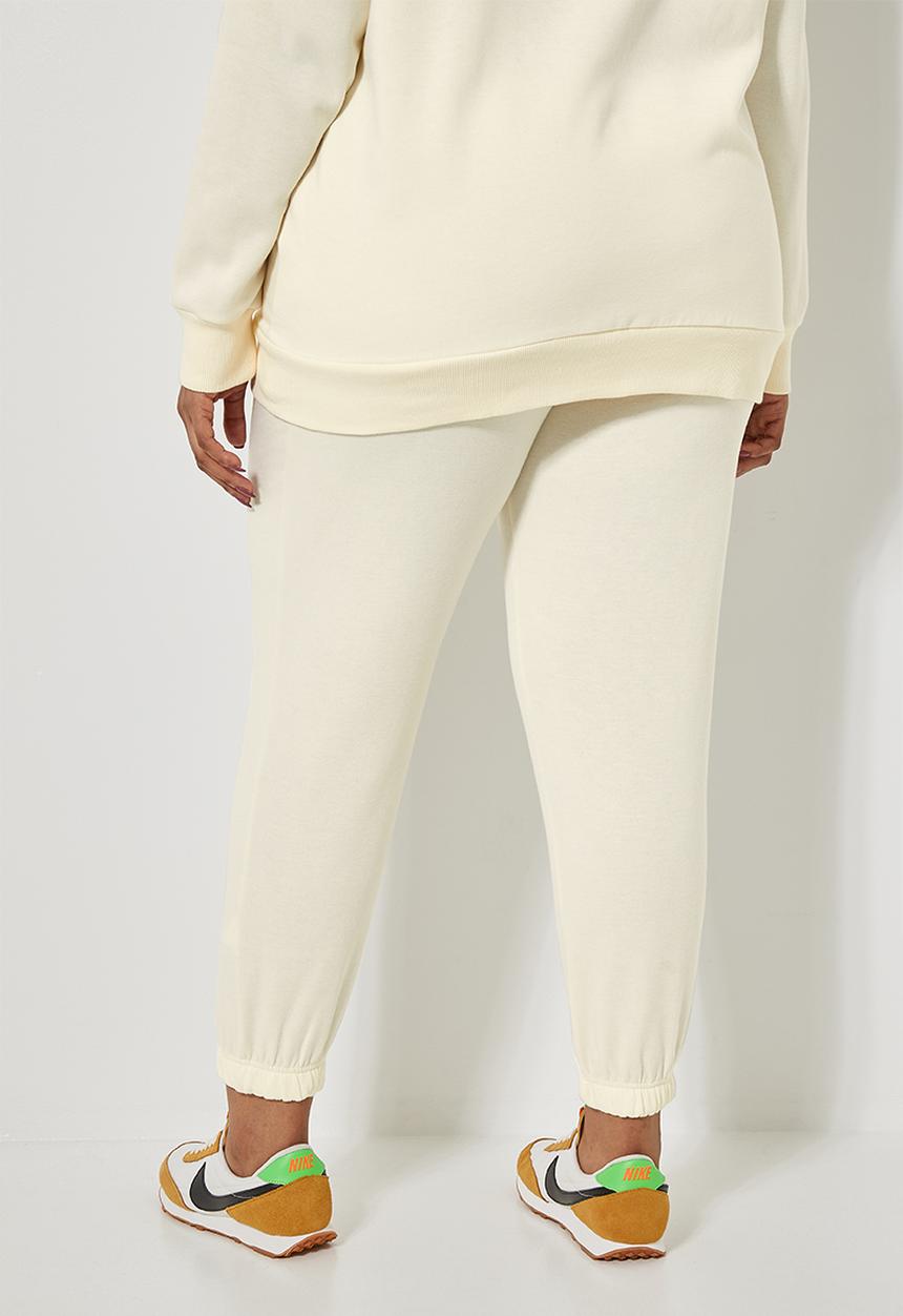 Superbalist - Jogger - milk