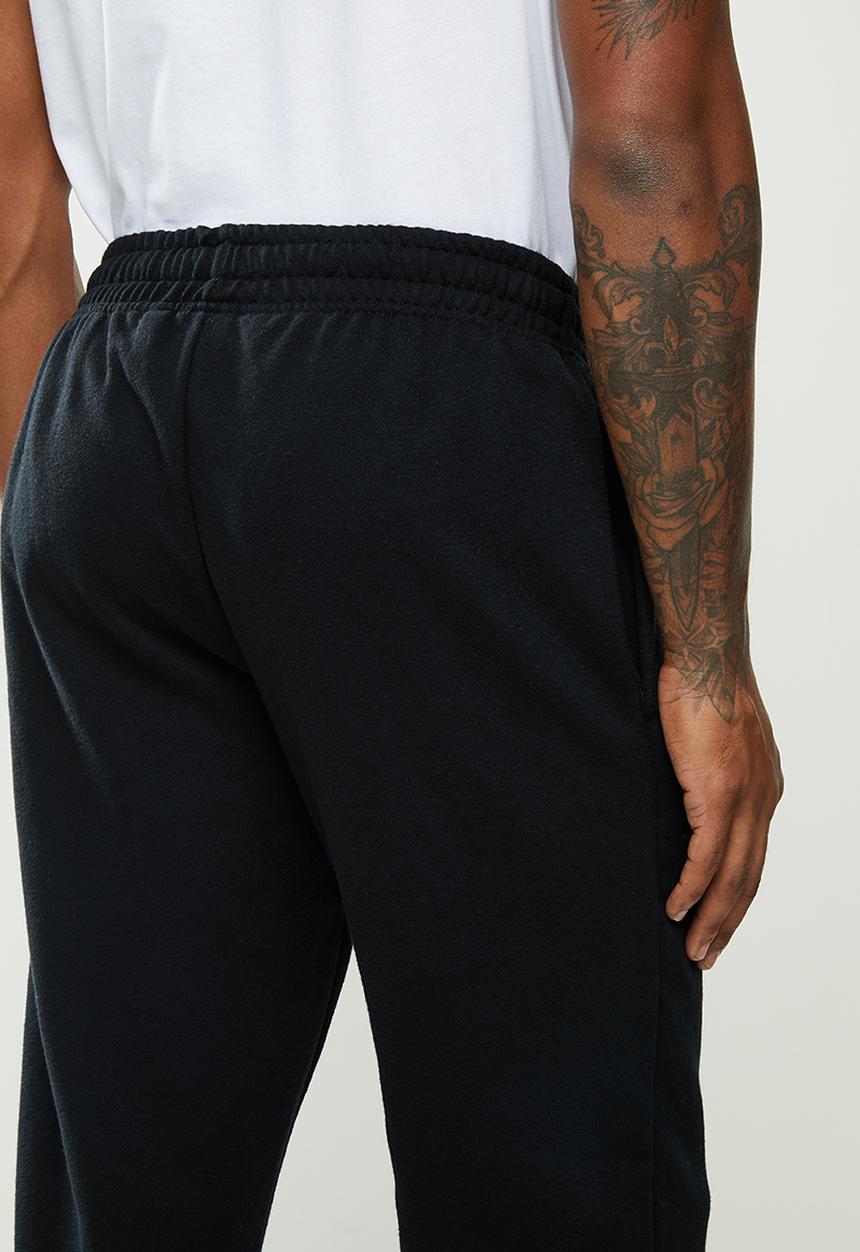 adidas Originals - Trefoil pant - black