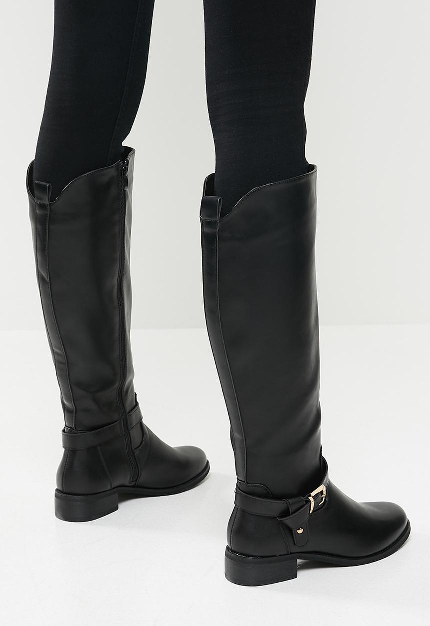 Madison® - Yolanda riding boot - black