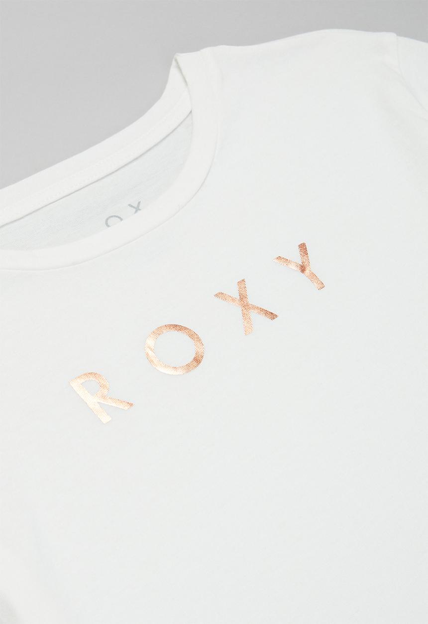 Roxy - Bali memory - white