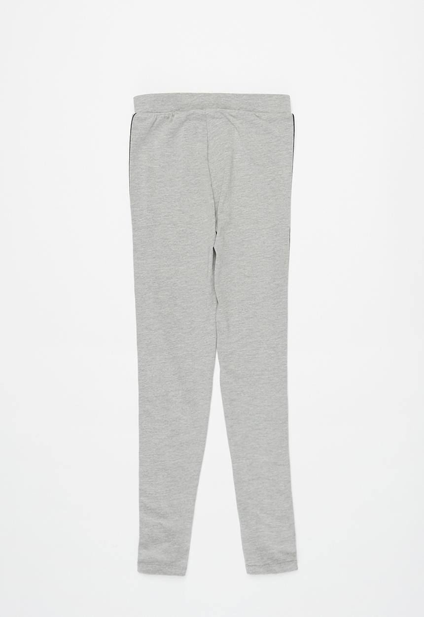 SISSY BOY - Raya leggings - grey 