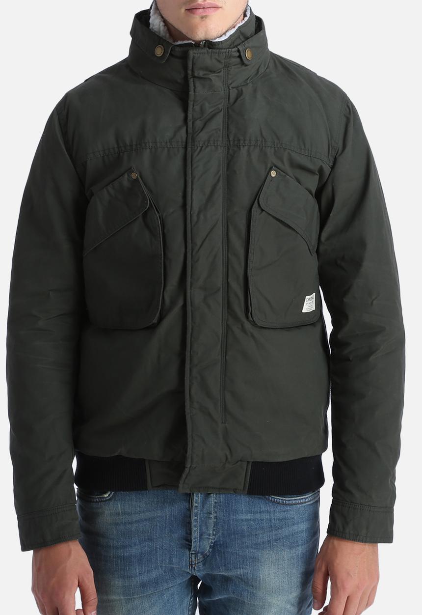 Jack & Jones - Barry Bomber Jacket