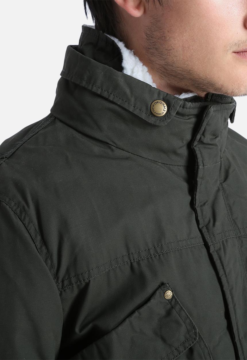 Jack & Jones - Barry Bomber Jacket