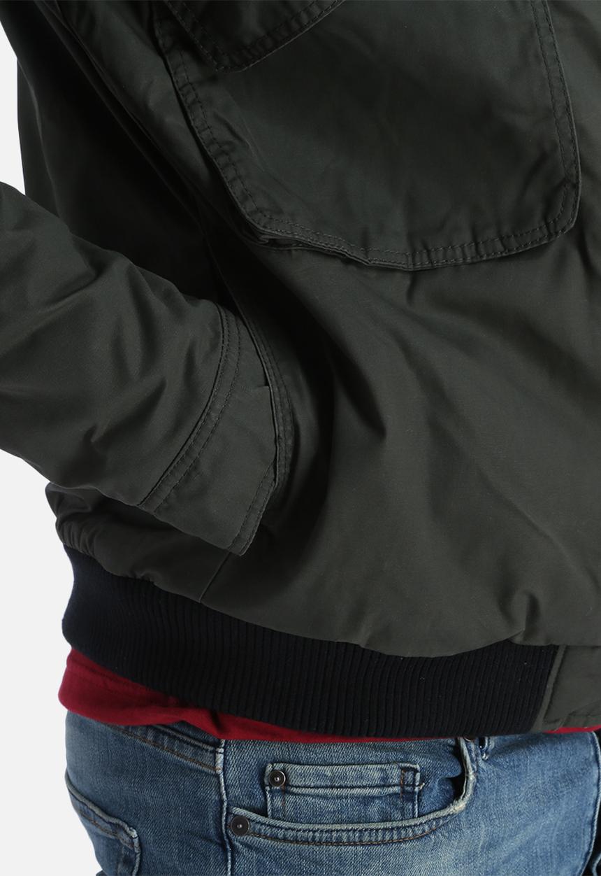 Jack & Jones - Barry Bomber Jacket