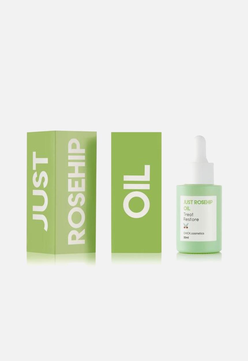 CHICK.cosmetics - Just Rosehip Oil