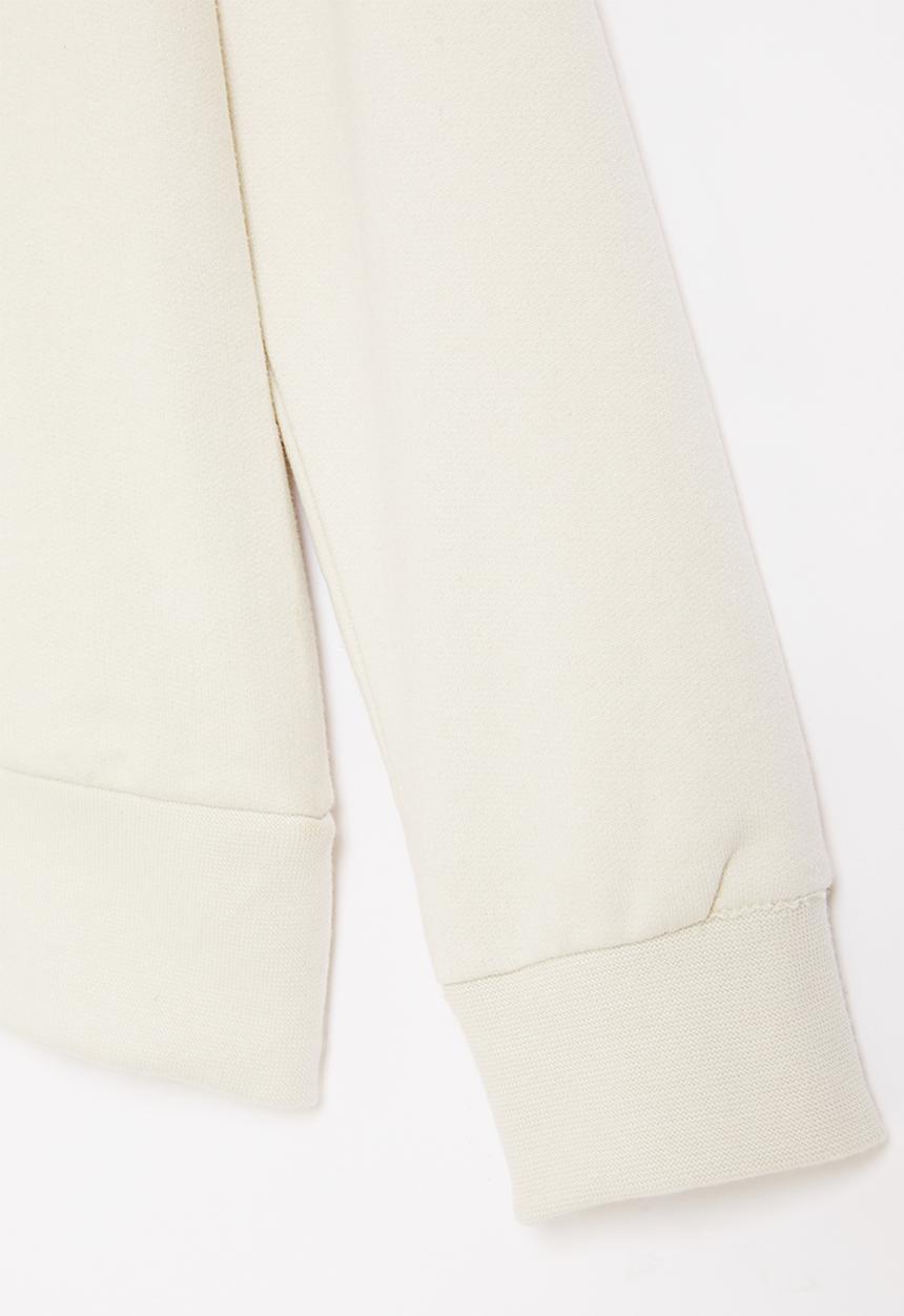 Billabong  - Summertime crew - cream 