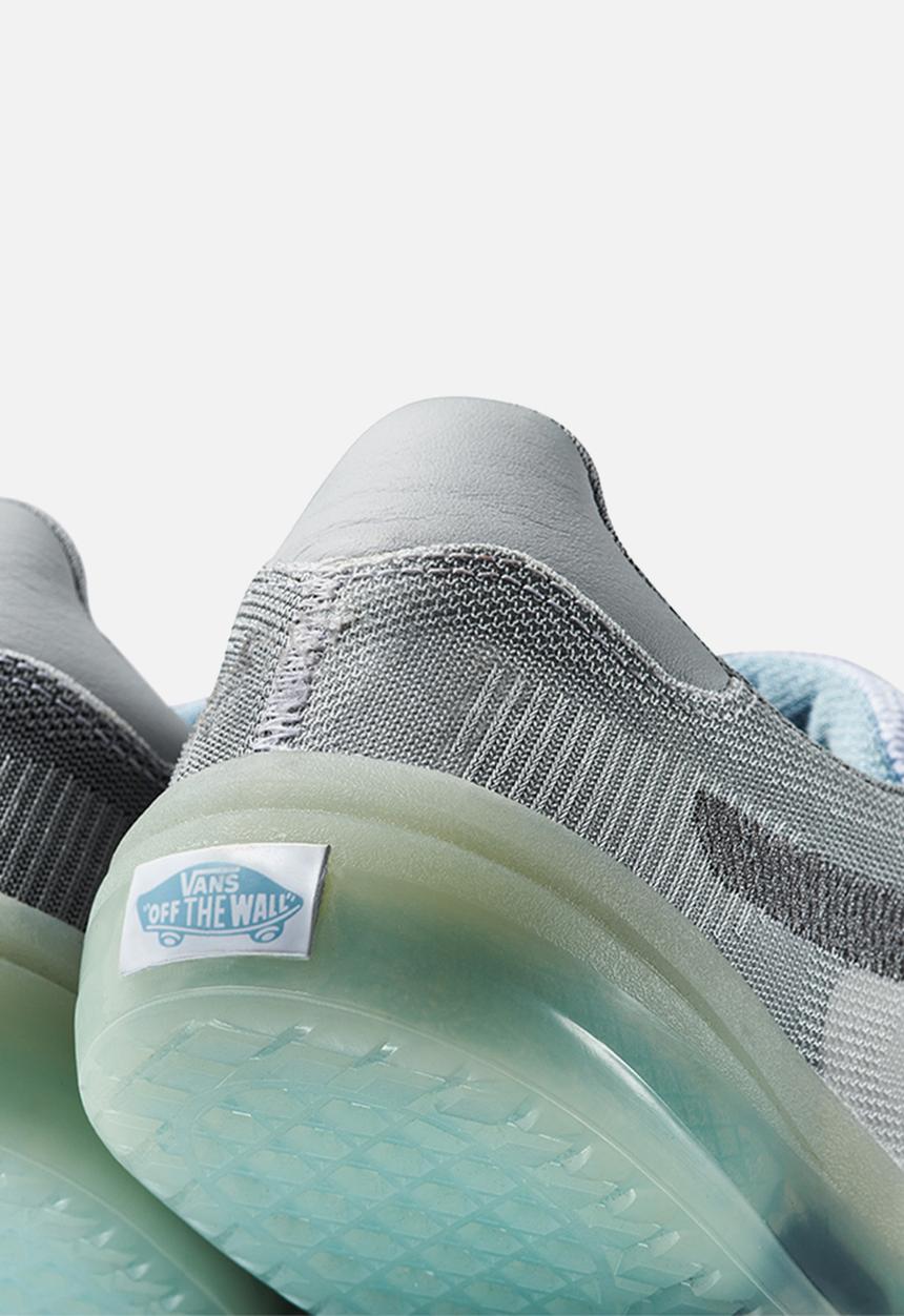Vans - Evdnt ultimatewaffle - grey/multi