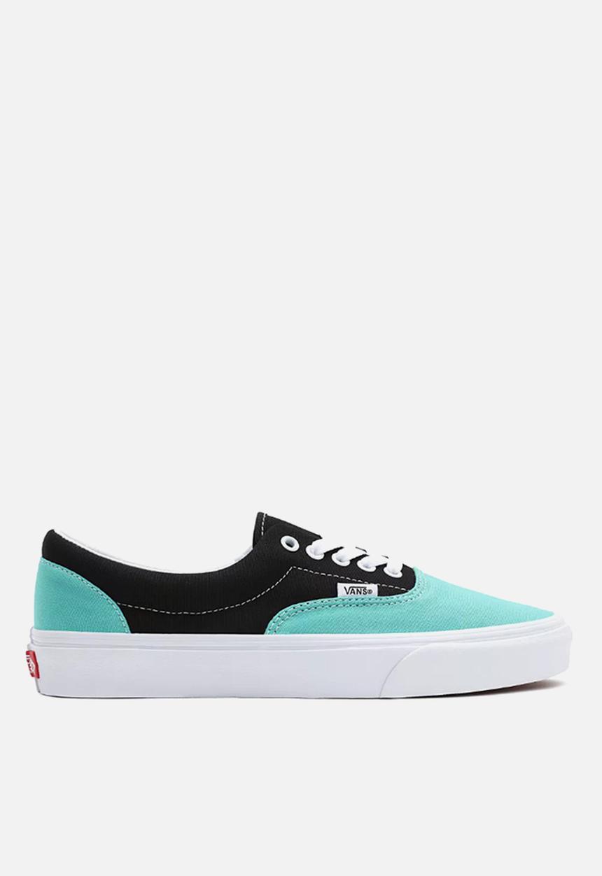 Vans - Ua era - (classic sport) black/waterfall