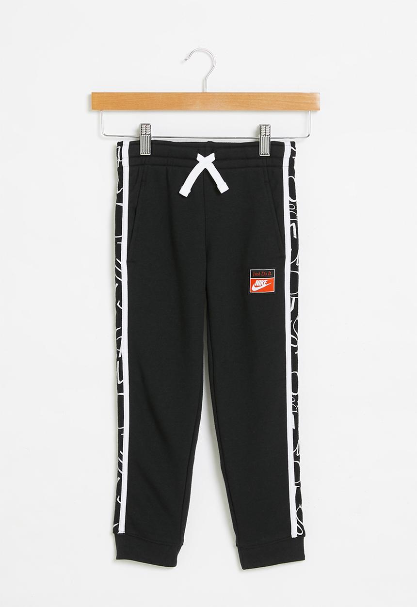 Nike - Nike jdiy pant - black