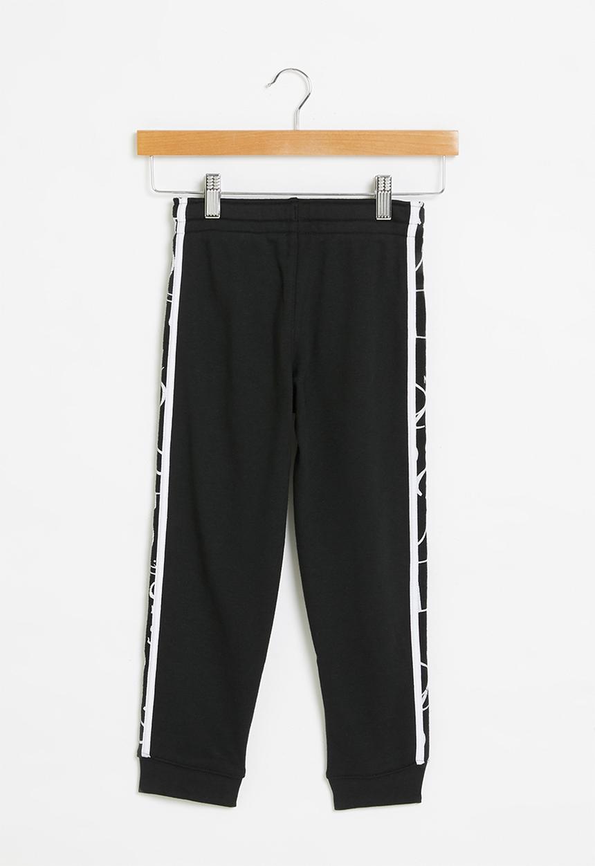 Nike - Nike jdiy pant - black