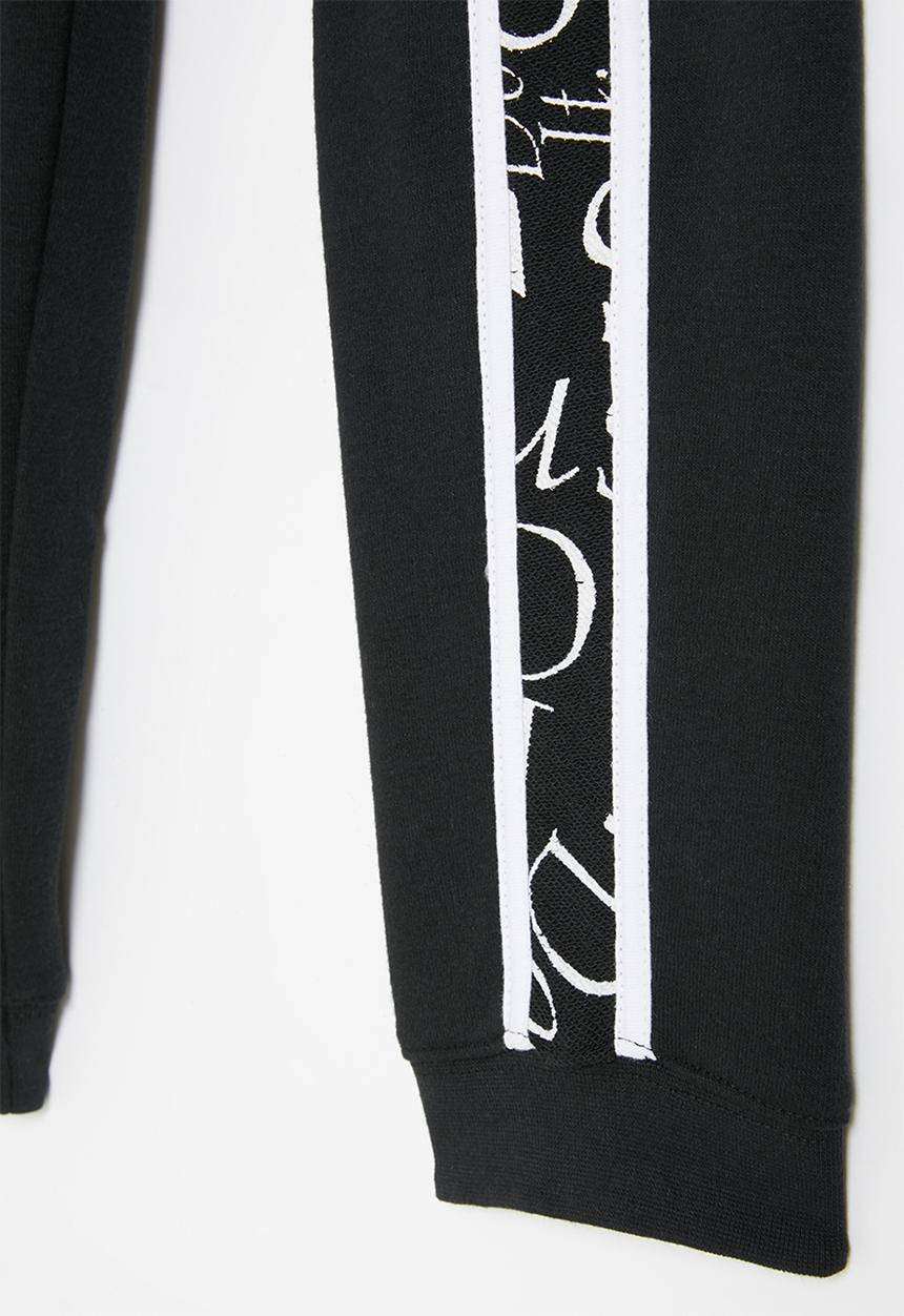 Nike - Nike jdiy pant - black
