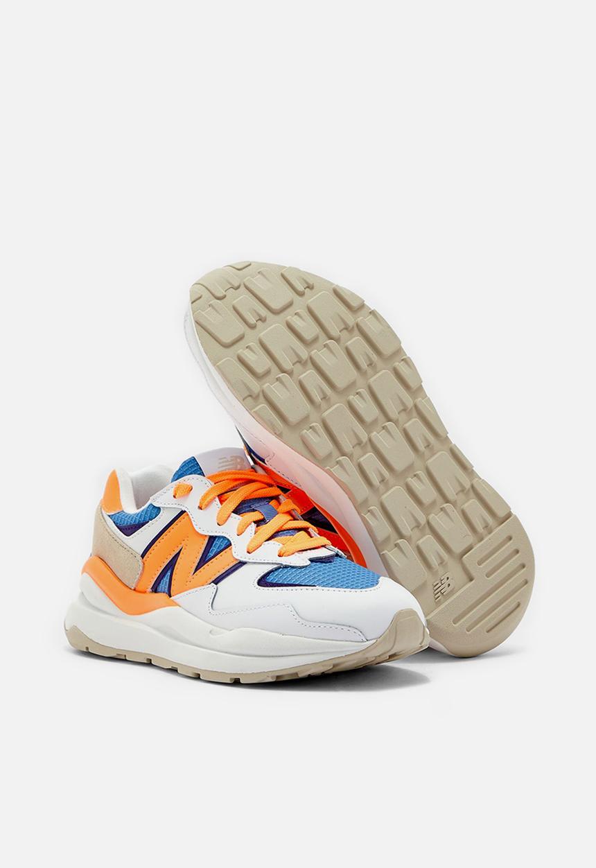 New Balance  - New balance - 5740 - multi