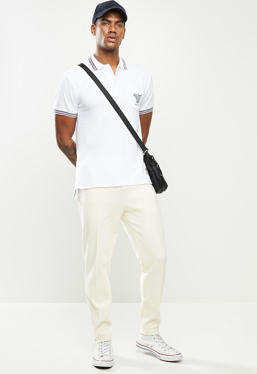 Converse - Todd snyder x converse jogger - off white