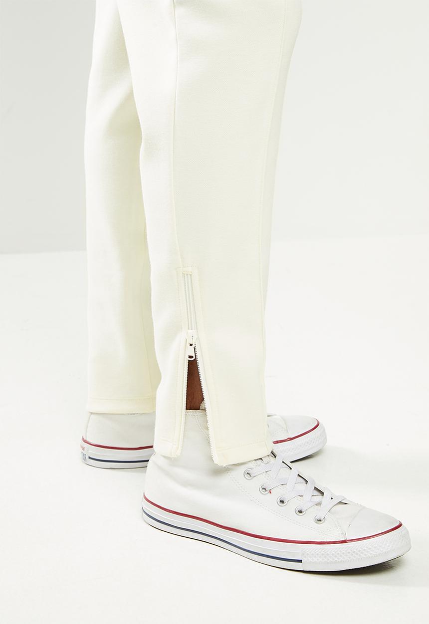 Converse - Todd snyder x converse jogger - off white