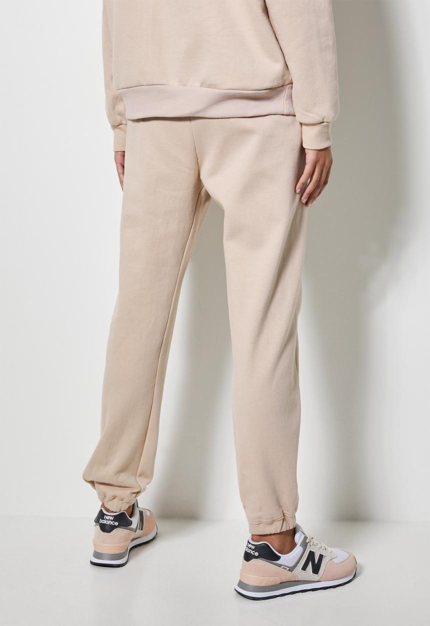 Superbalist - Track pants - stone