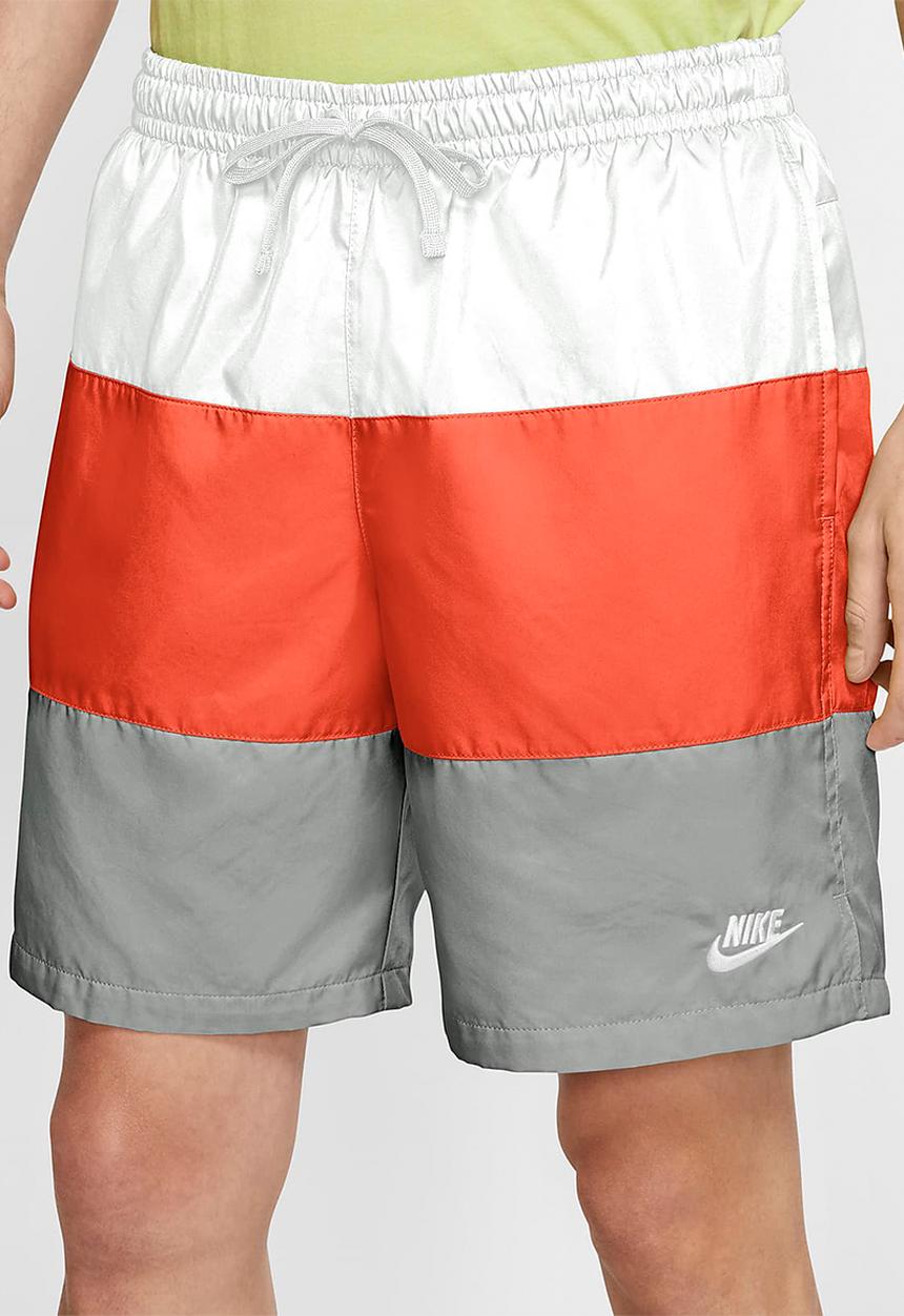 Nike - Nsw spe woven lnd shorts - muti 