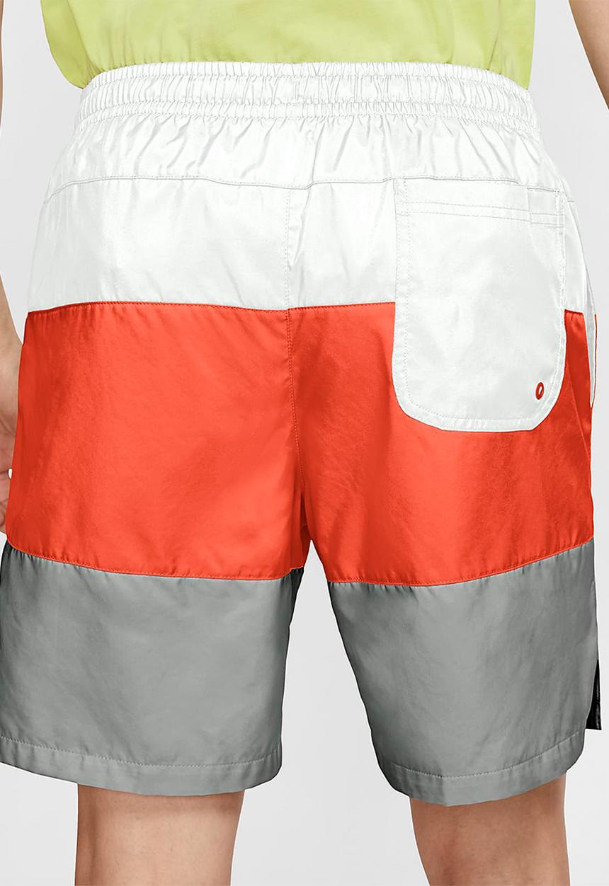 Nike - Nsw spe woven lnd shorts - muti 