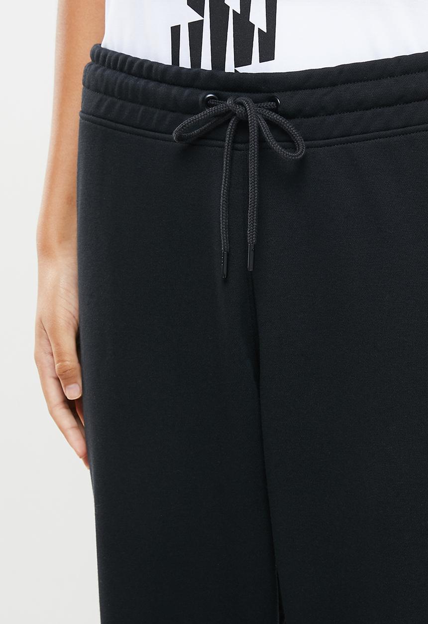 New Balance  - Sport style optiks fleece pants - black