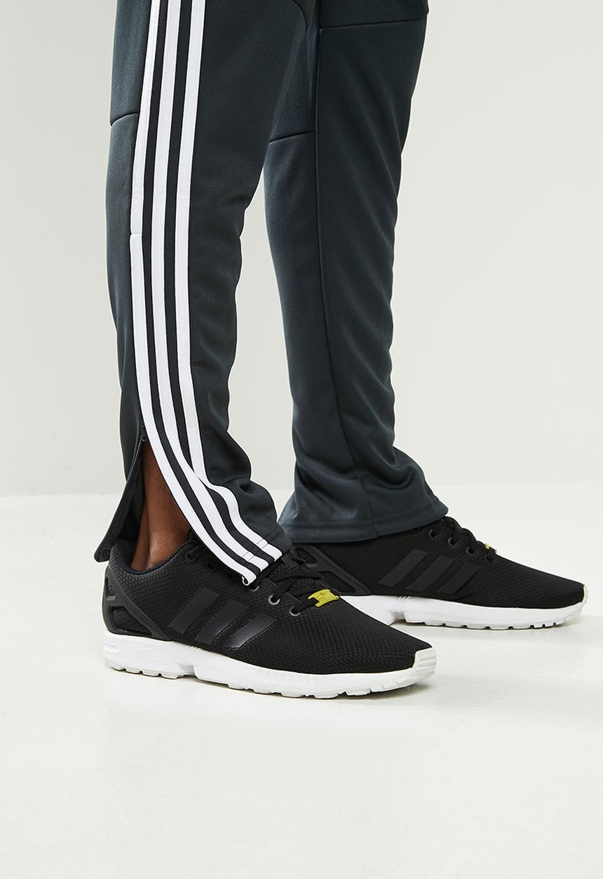 adidas Performance - Tiro 19 pants - grey & white