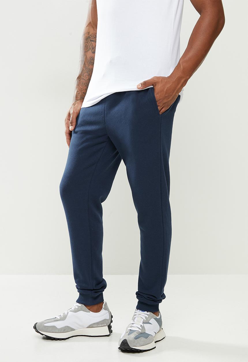 Only & Sons - Ceres life sweat pants - navy