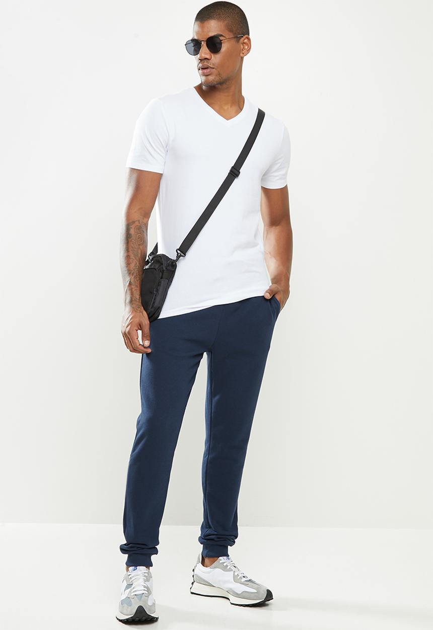 Only & Sons - Ceres life sweat pants - navy