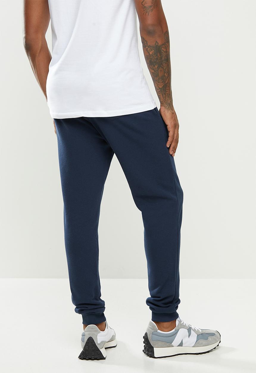 Only & Sons - Ceres life sweat pants - navy