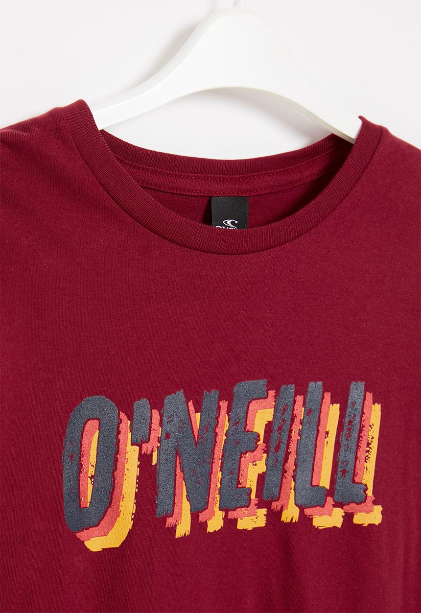 O'Neill - Thrash long sleeve - maroon