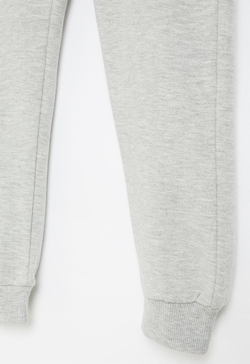Ben Sherman - Tween boys jogger - grey
